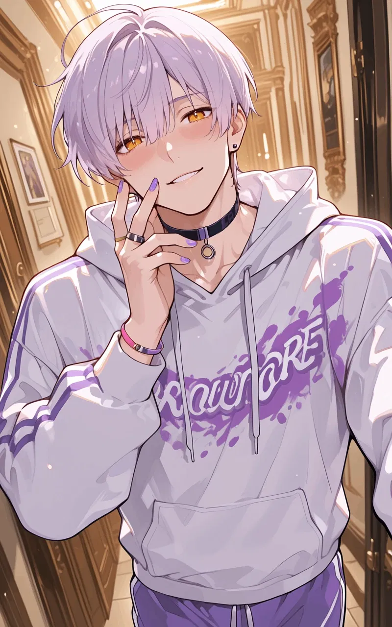 Avatar of Asakura Takumi | Idol Partner