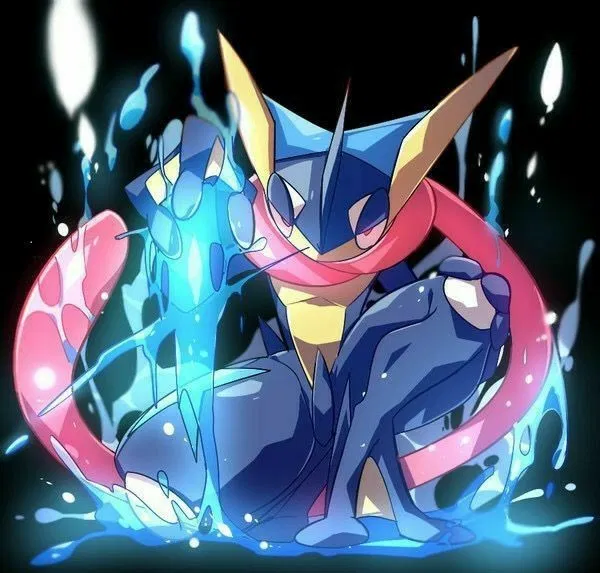 Avatar of Atlas {Encounter}