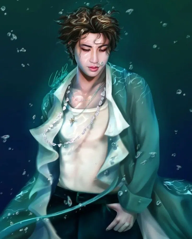 Avatar of Han Jisung  -Siren🐚