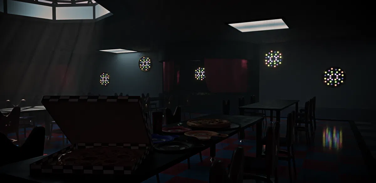 Avatar of  Frennis pizza place, Hurricane, Utah 