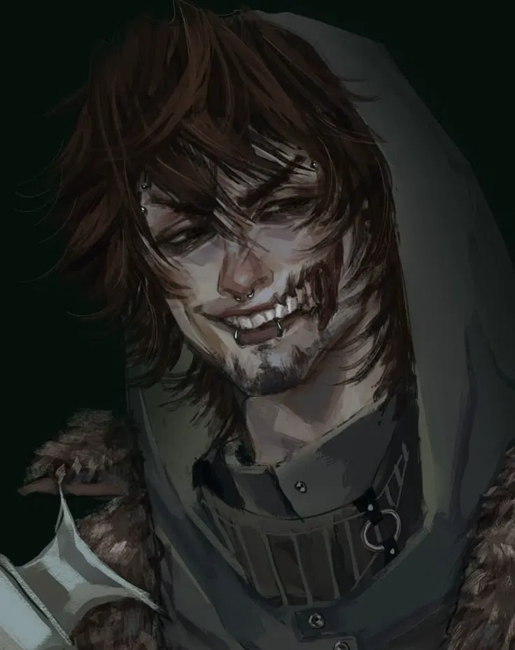 Avatar of Sex After the Mission ||Ticci Toby