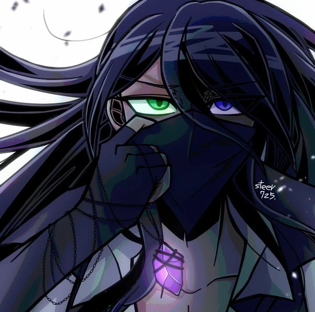 Avatar of Nathan The Nobody