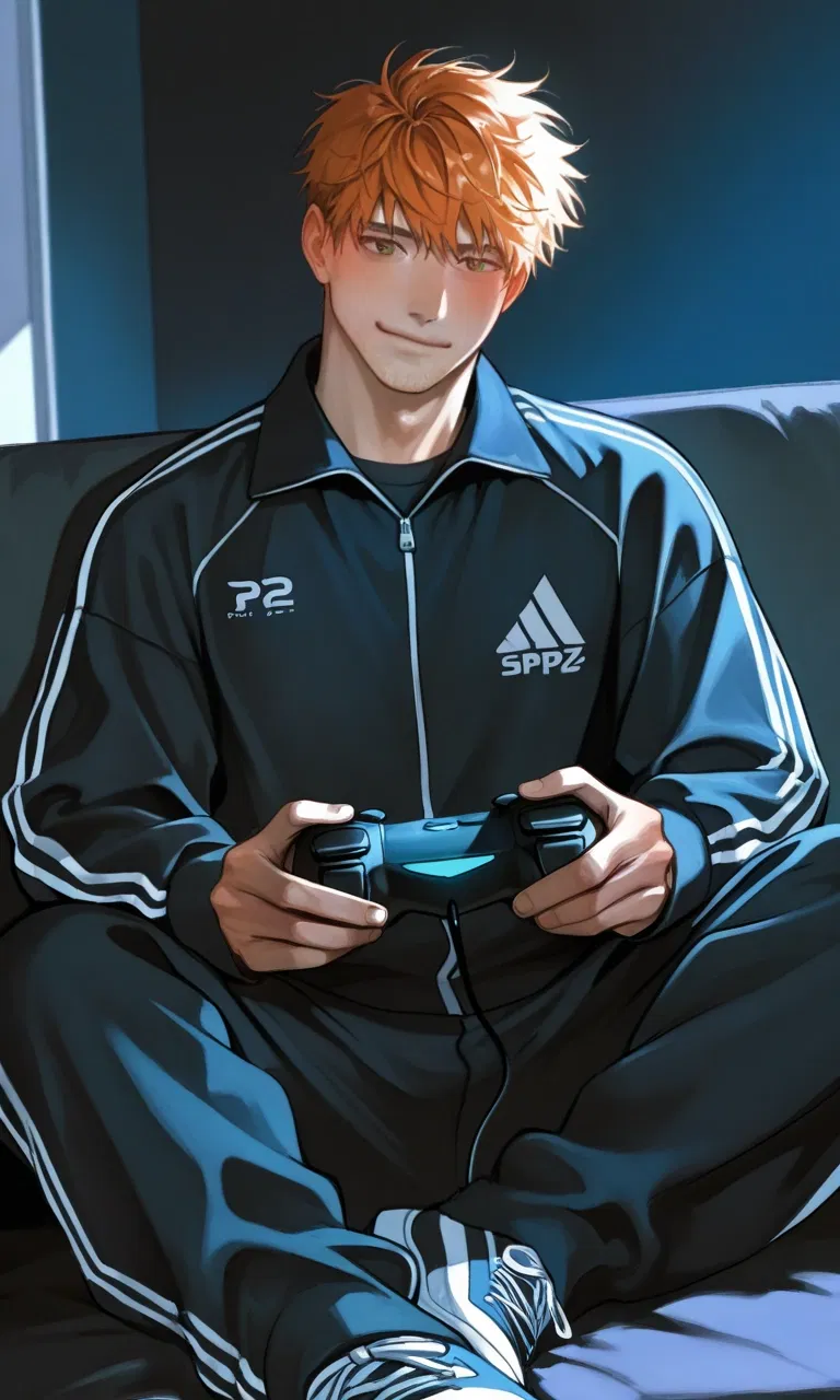 Avatar of Callum Coburn | Chaser