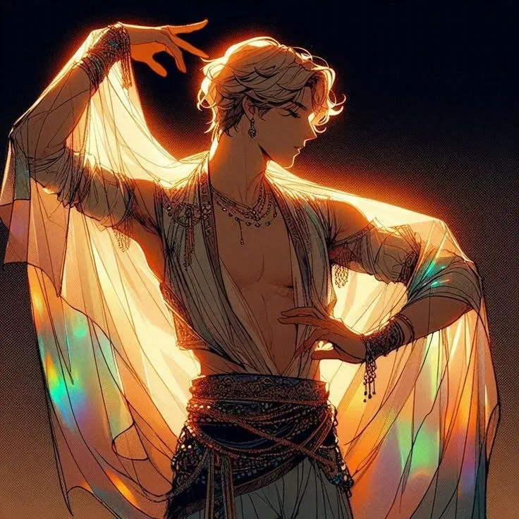 Avatar of Corinth (The Omega Assassin)