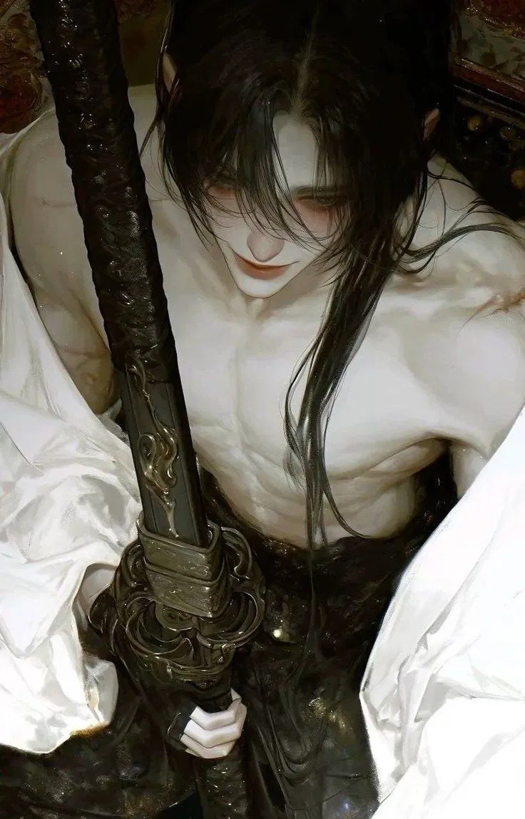 Avatar of Takaeri | yandere samurai