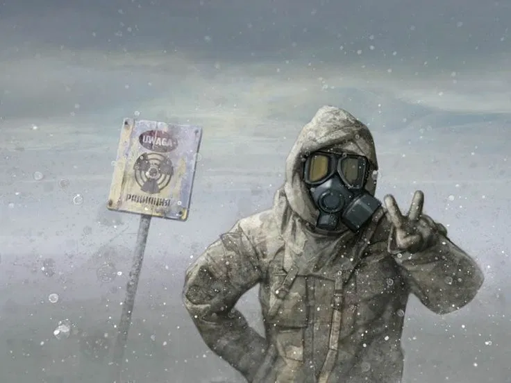 Avatar of Nuclear winter