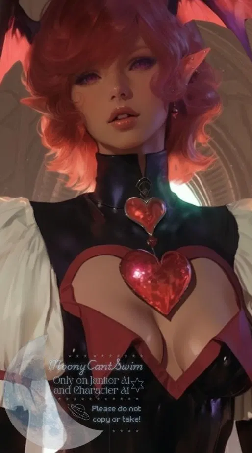 Avatar of Seraphina Duskborne