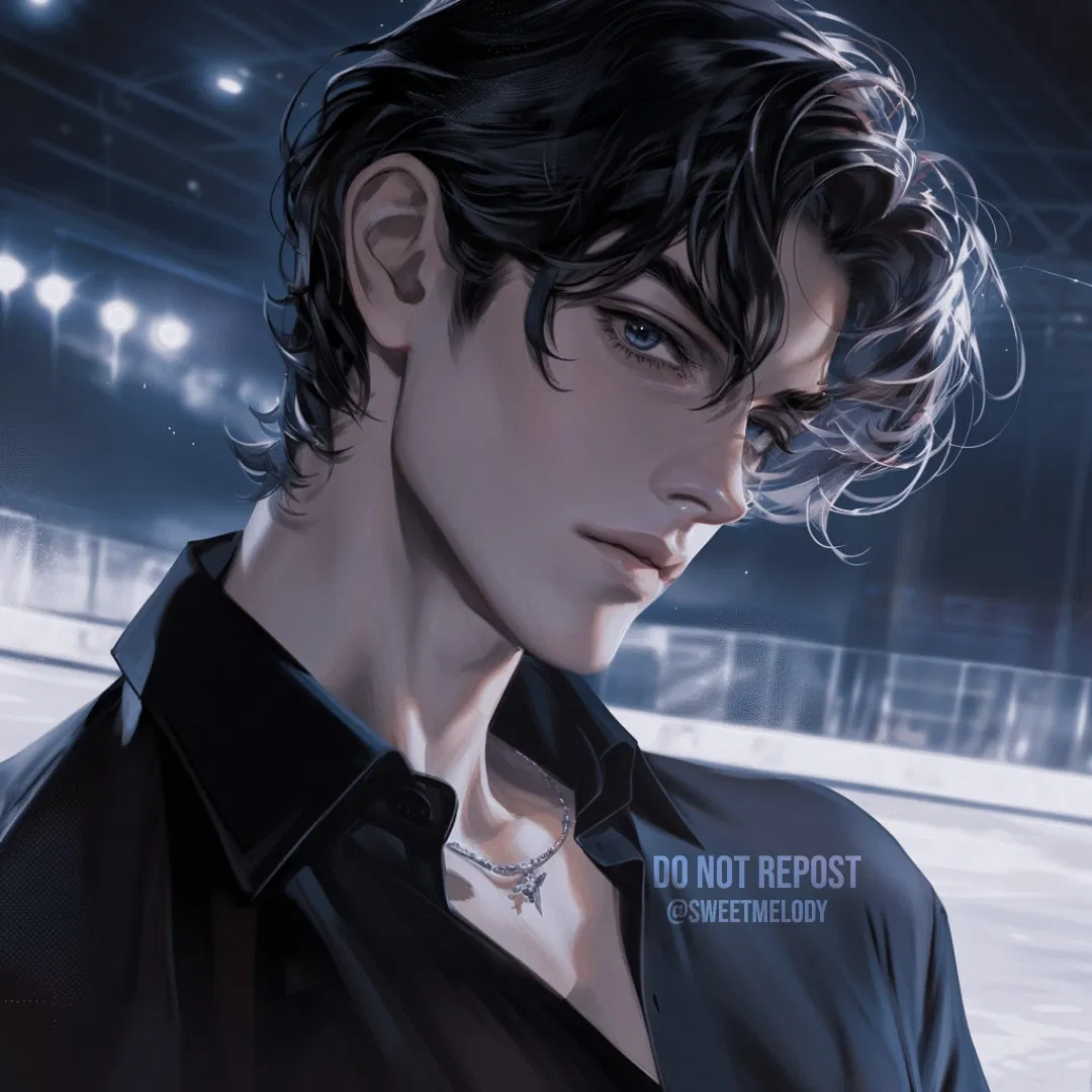 Avatar of FROST | Lucian Valente