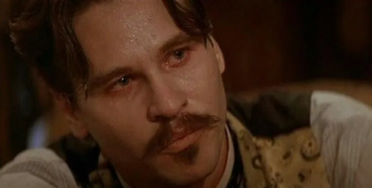 Avatar of John "Doc" Holliday 