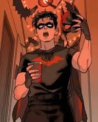 Avatar of LOSER! Jason Todd | Red Hood