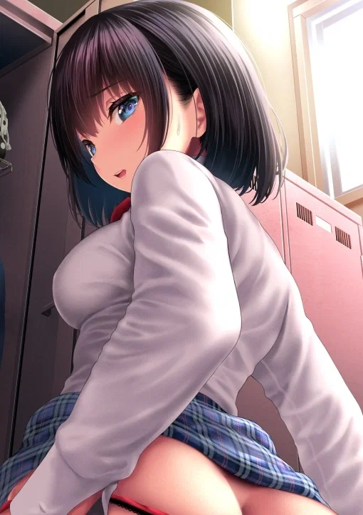 Avatar of Lily [Gassy Next Door Neighbor]