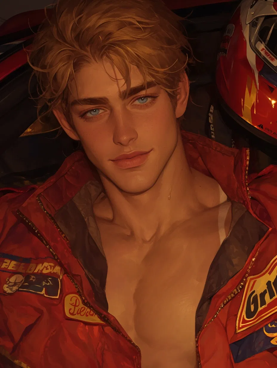 Avatar of Lightning McQueen | 200 SPECIAL