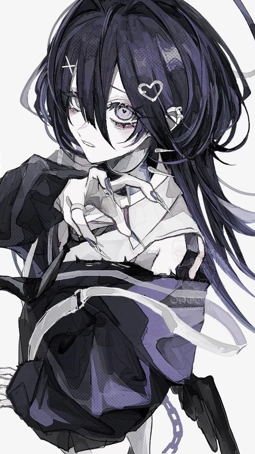 Avatar of Selene | your quiet girl