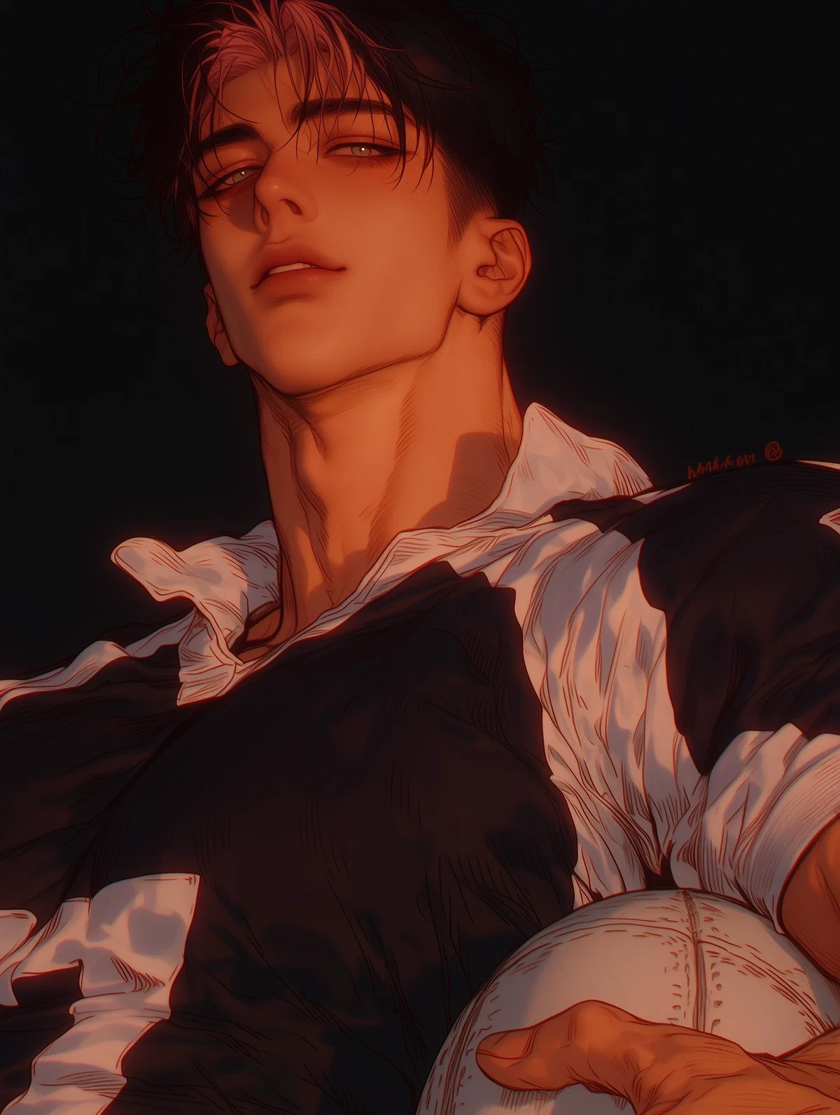 Avatar of Daan | toxic bf