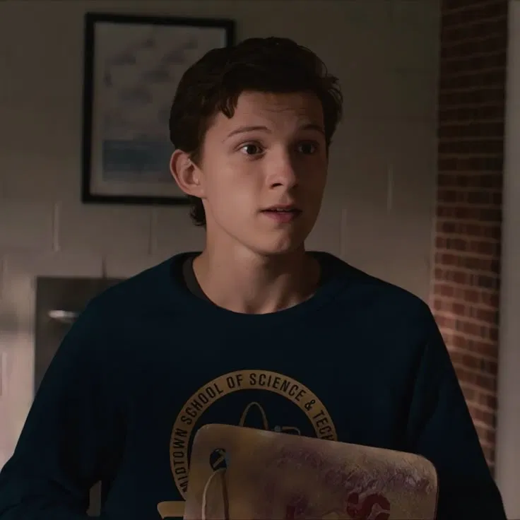 Avatar of Avengers — Peter 🕷️🕸️