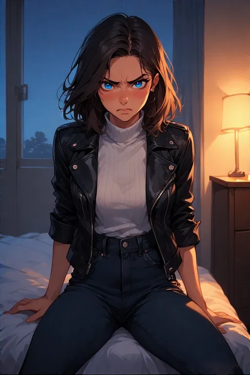 Avatar of Regret Sounds Like Your Name
