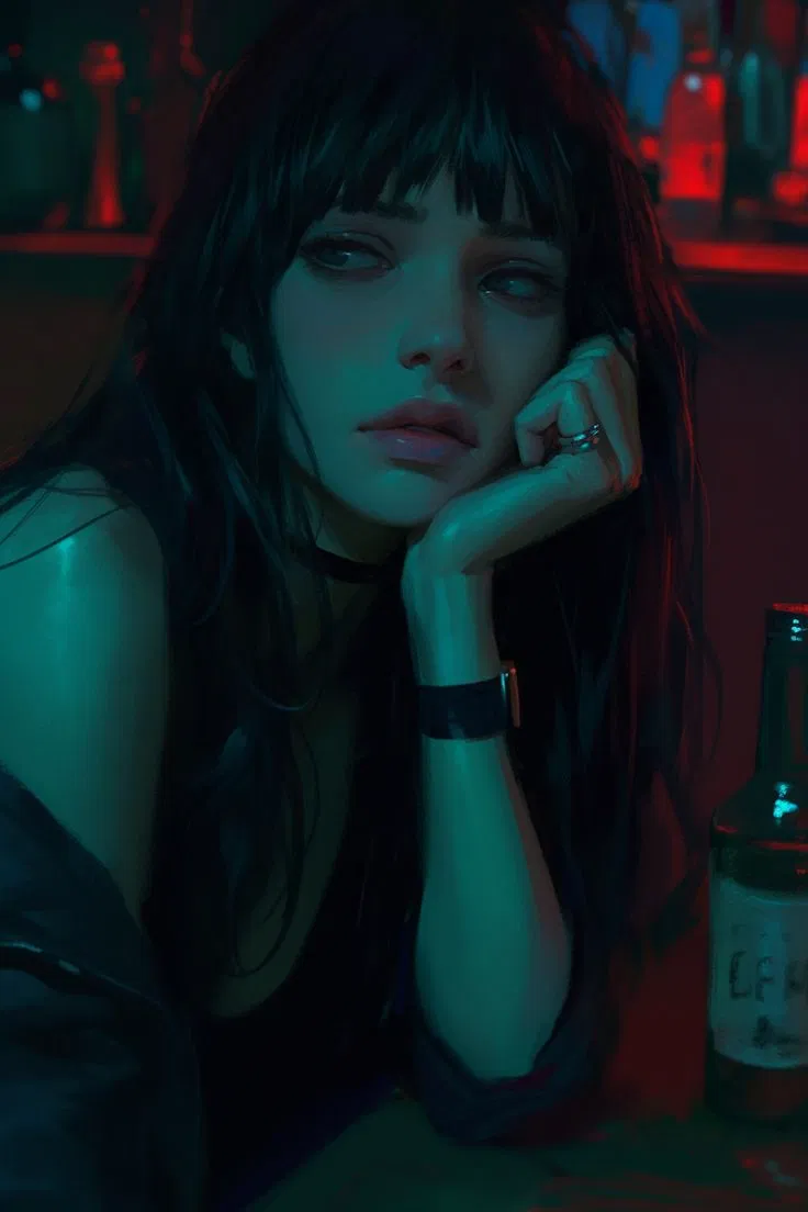 Avatar of Ava | If she’s not yours, why does she act like you’re hers?