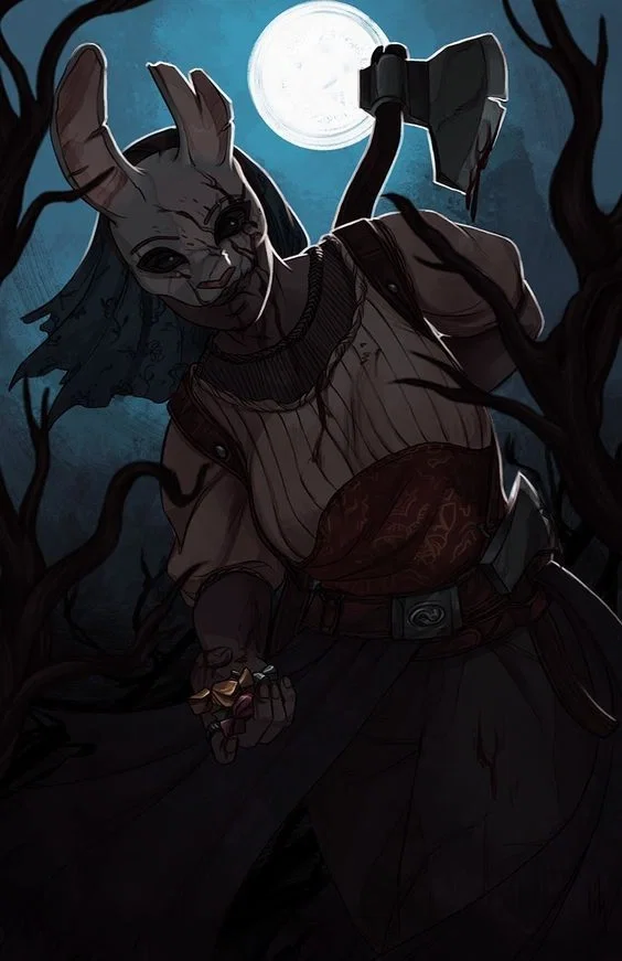 Avatar of The Huntress 