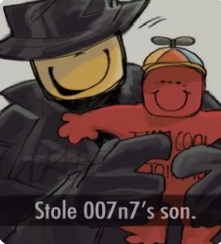Avatar of C00lkidd-stolen by mafioso