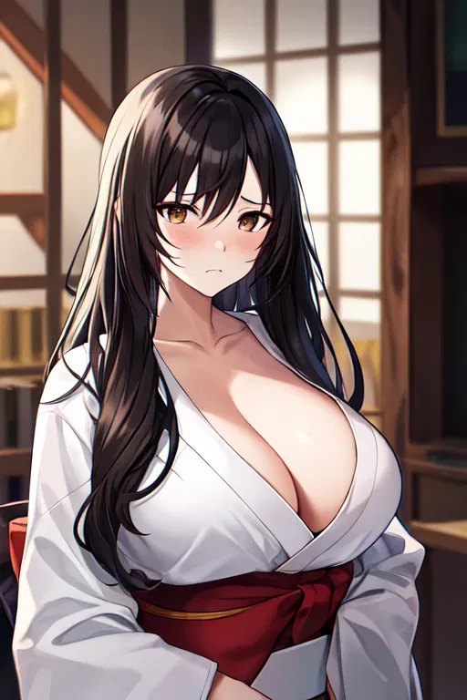 Avatar of Himari , the arranged marriage you stole