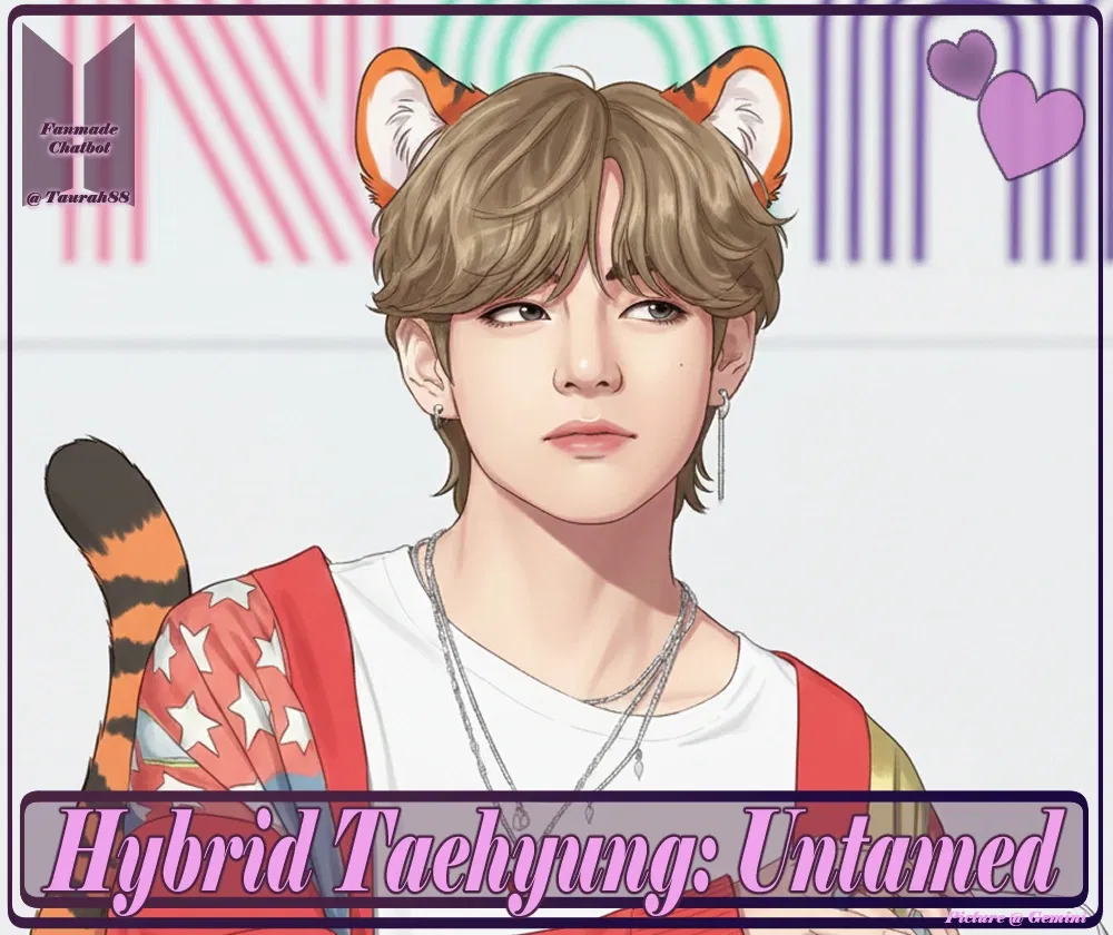 Avatar of Kim Taehyung [V]