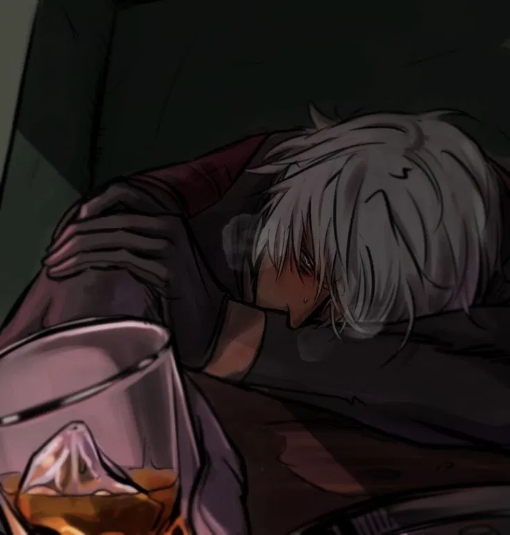 Avatar of Dante Sparda