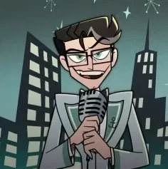Avatar of Vincent Whittman {Little Shark}