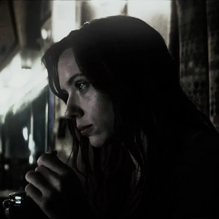 Avatar of Natasha Romanoff