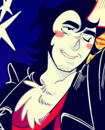Avatar of Spamton G. Spamton ✧˚