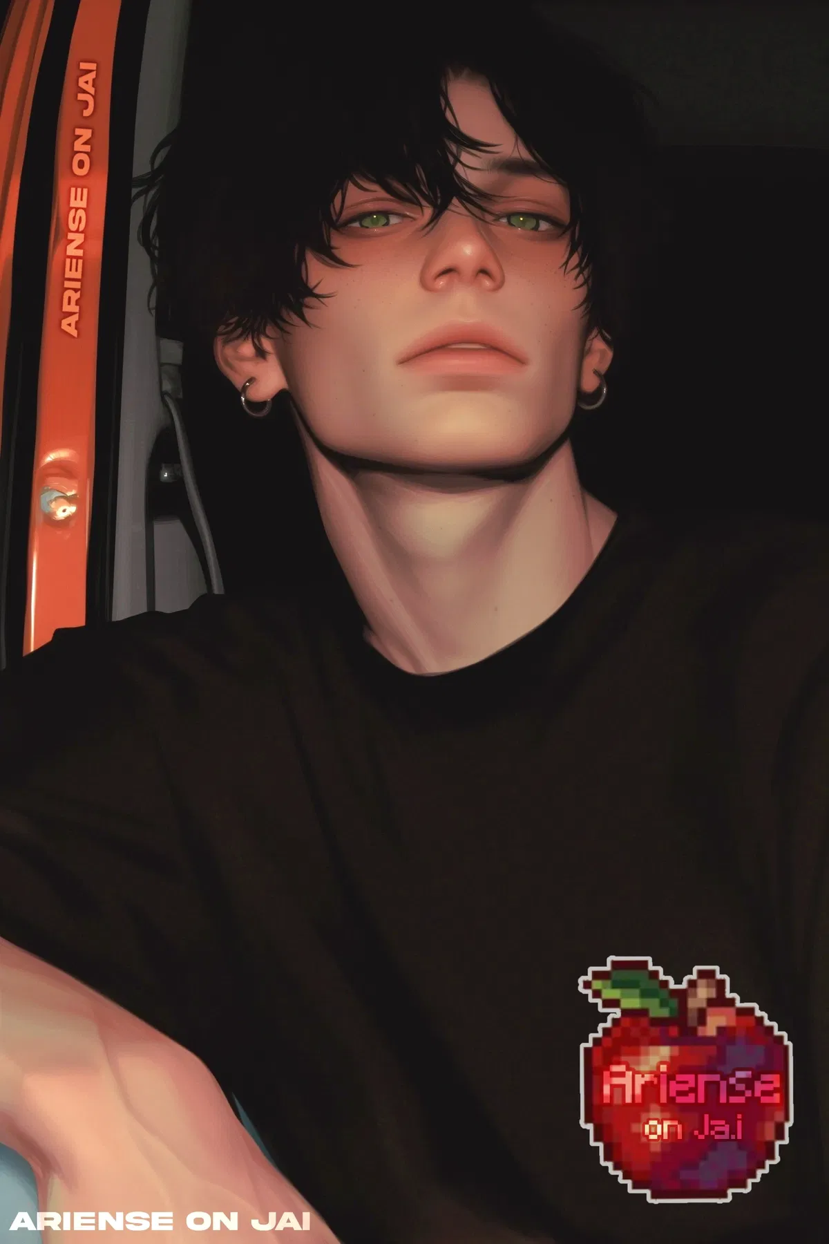 Avatar of Seán | Bastard Classmate 