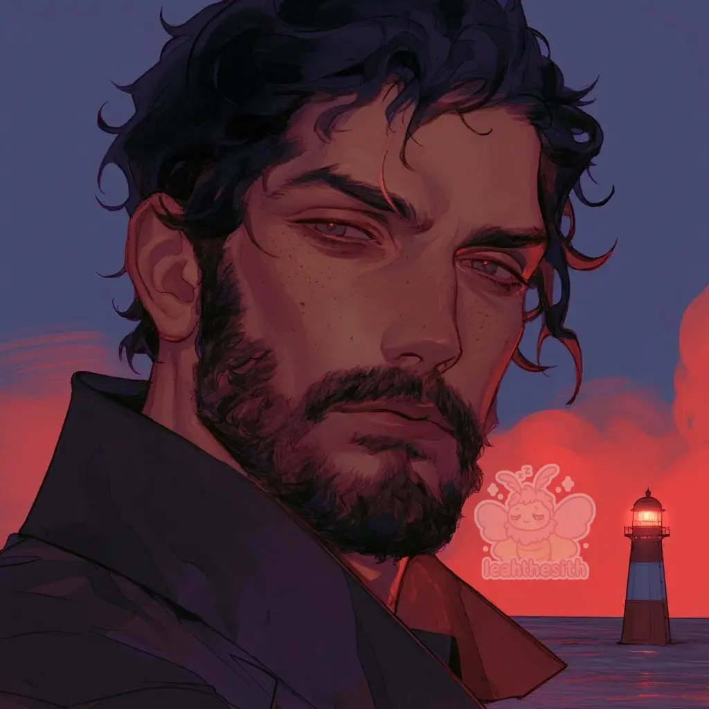 Avatar of Hedrick “Henry” Adams | Lighthouse Protector