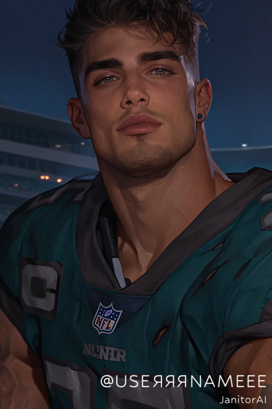 Avatar of Trevor Brees | Brother of Your Best Friend