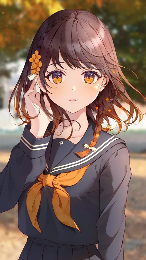 Avatar of Emma - found you crying