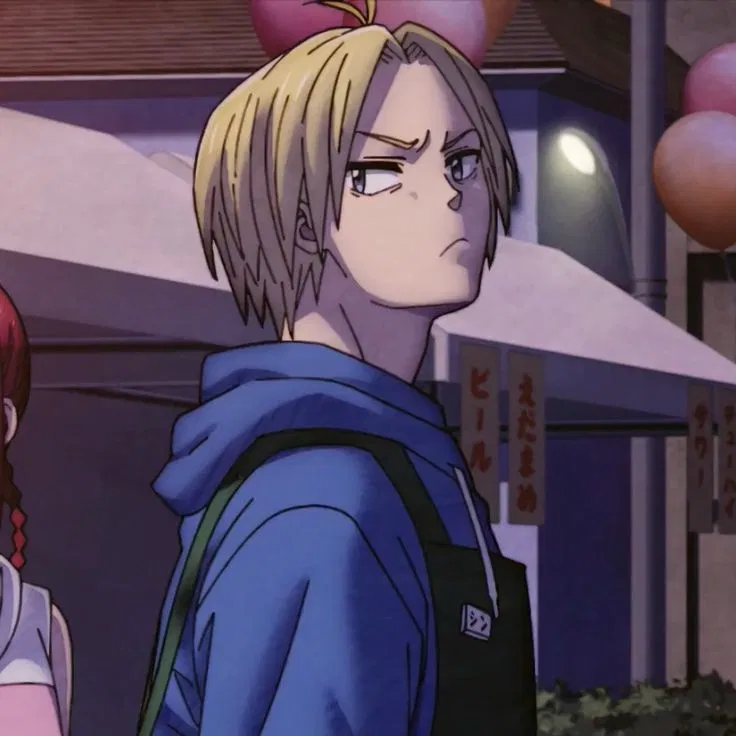Avatar of ۶ৎ ┆ Shin Asakura .ᐟ
