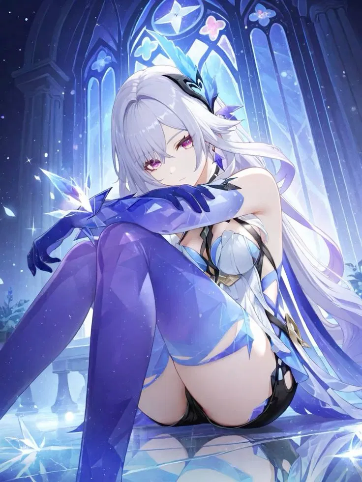 Avatar of Skirk 