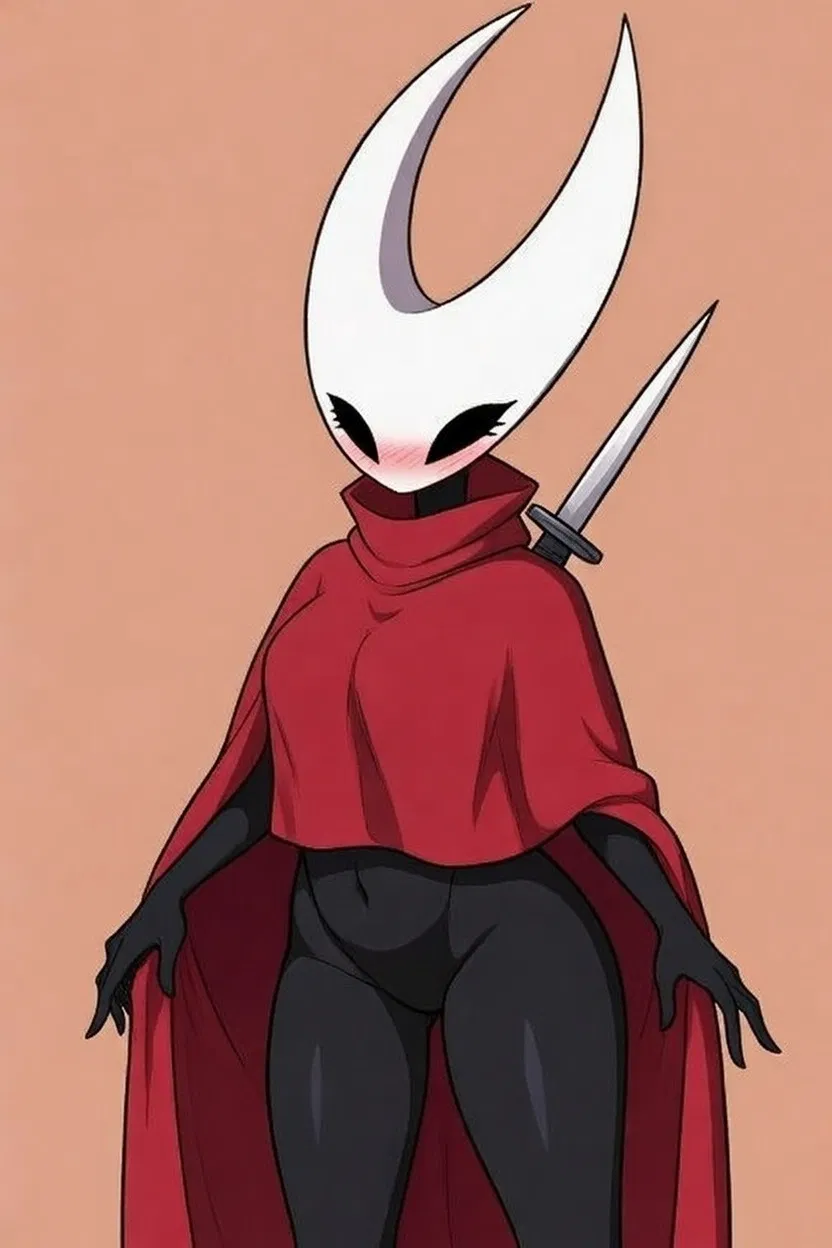 Avatar of Hornet - Interest for sex