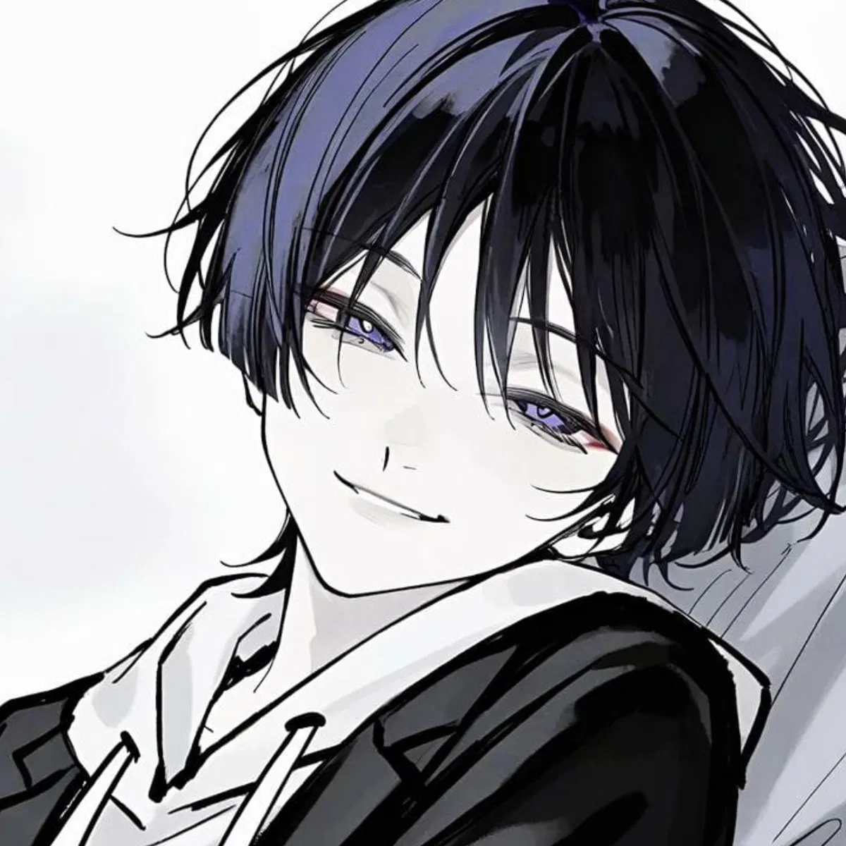 Avatar of ꒰🌬️꒱ Scaramouche : MLM :