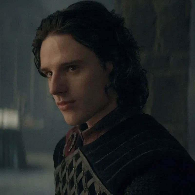 Avatar of Jacaerys Velaryon