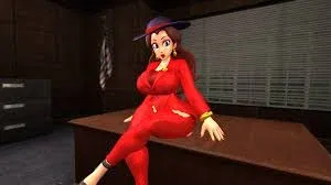 Avatar of Mayor Pauline