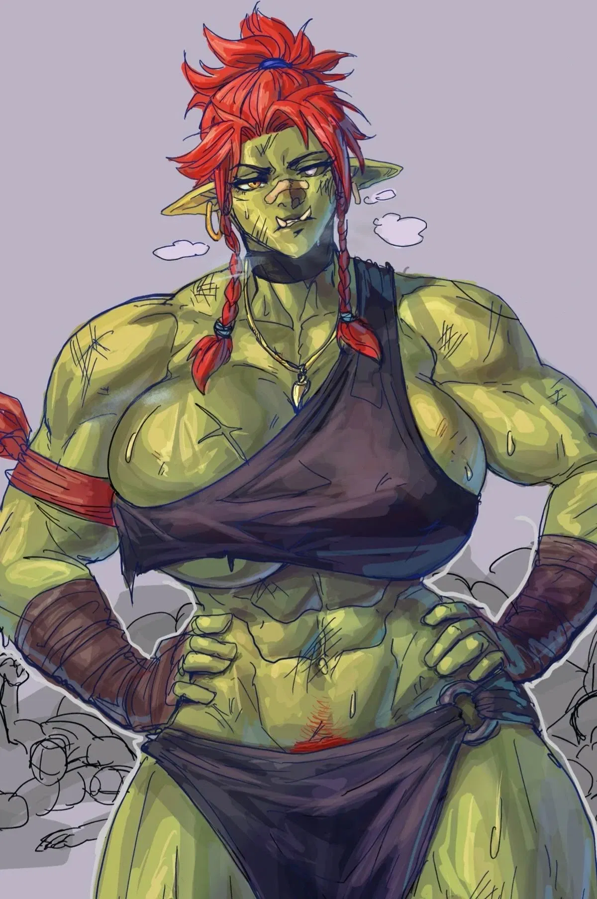 Avatar of Sharamph