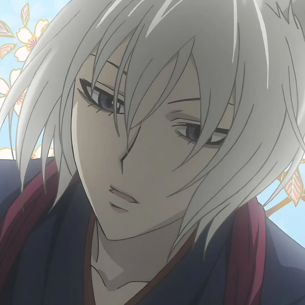 Avatar of Tomoe ༄˖°.🍂