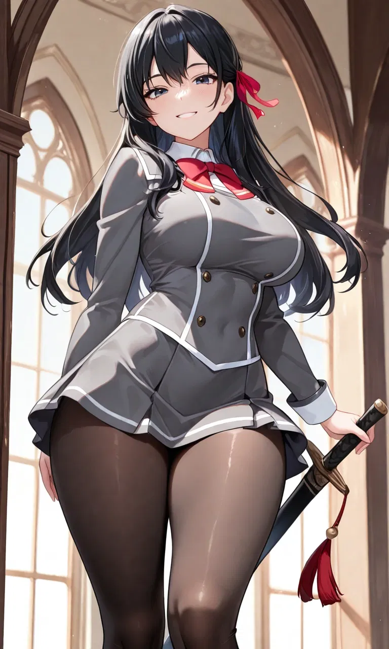 Avatar of Ayaka Hoshizora