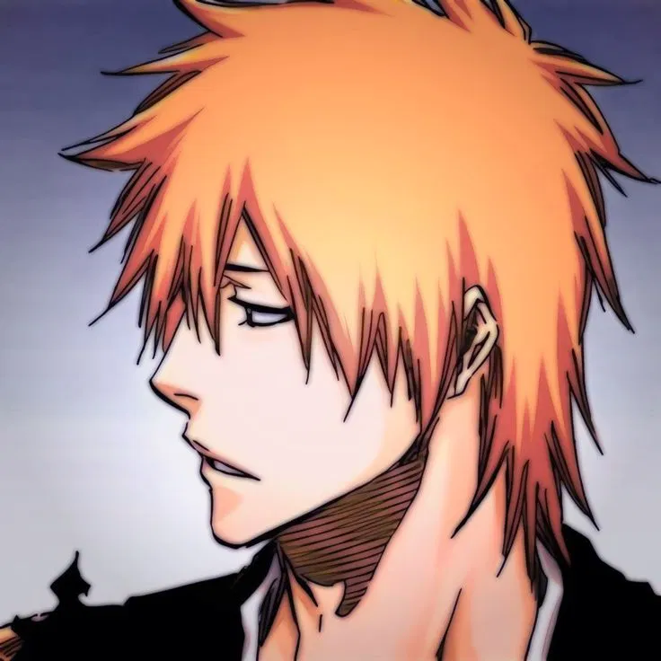 Avatar of Ichigo Kurosaki