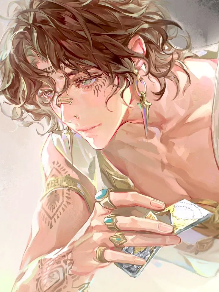 Avatar of Lysandros