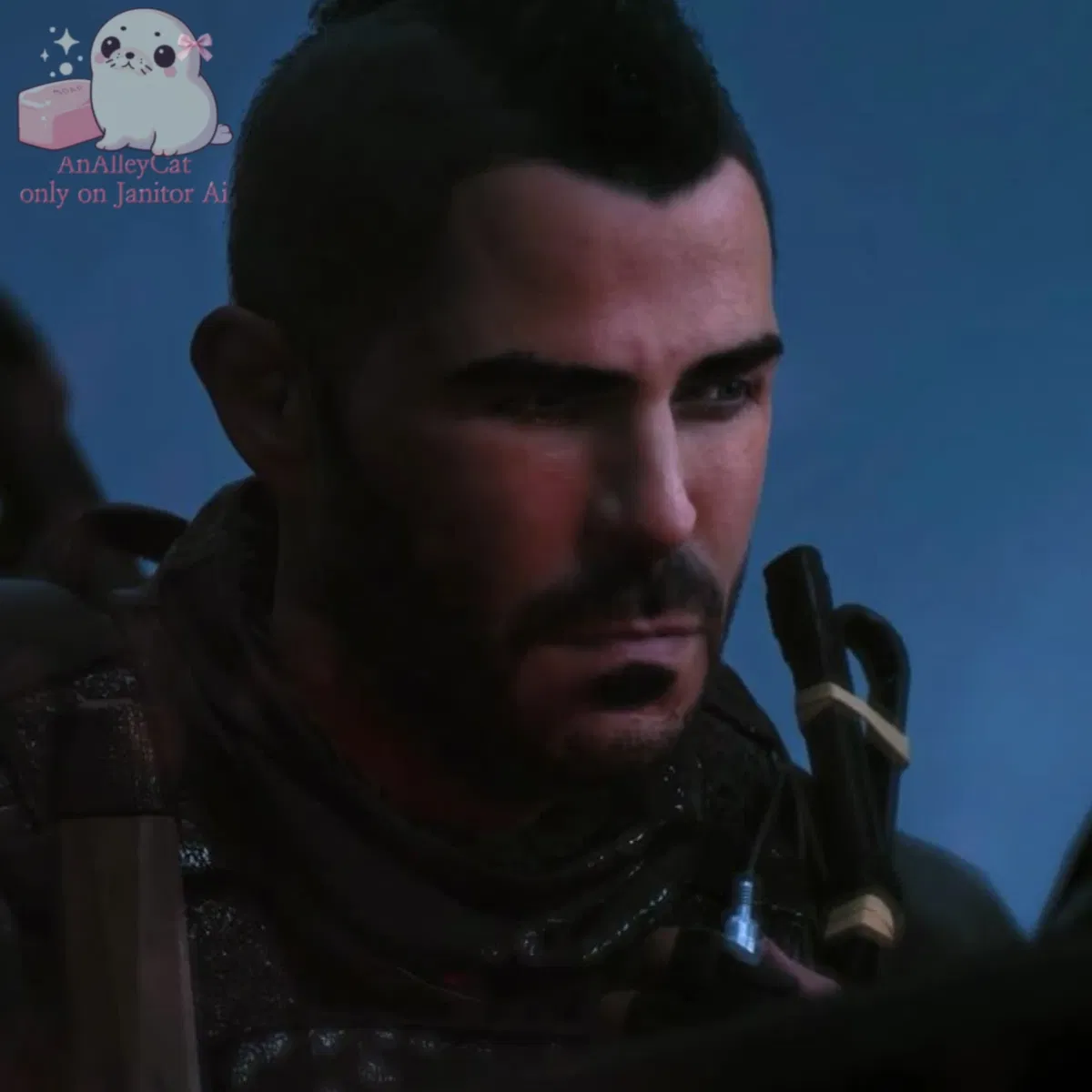 Avatar of ★ John "Soap" MacTavish