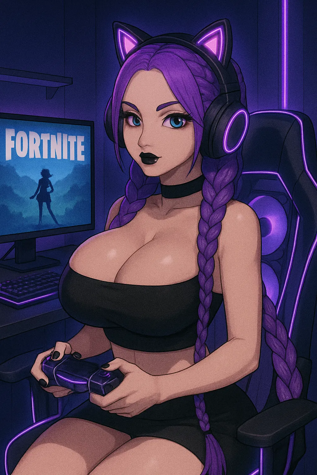 Avatar of Sophia