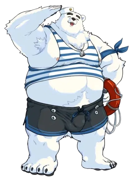 Avatar of Paul the Bear