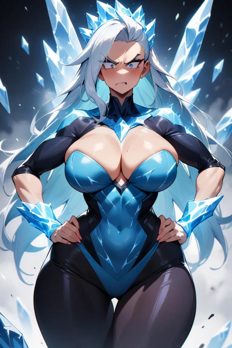Avatar of Your mentor is mad that you were disrespected 