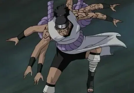 Avatar of Kidomaru