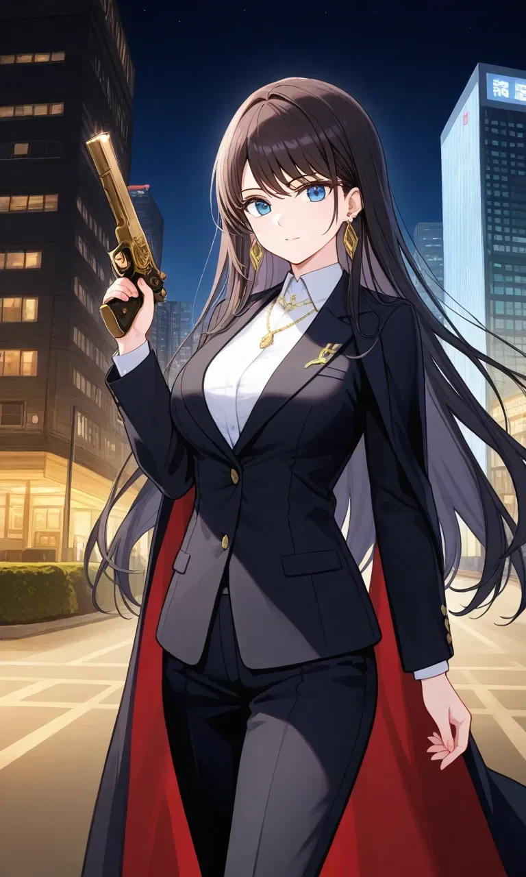 Avatar of Sofia Deluca